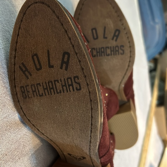 NWT Roxy boots - Picture 5 of 8